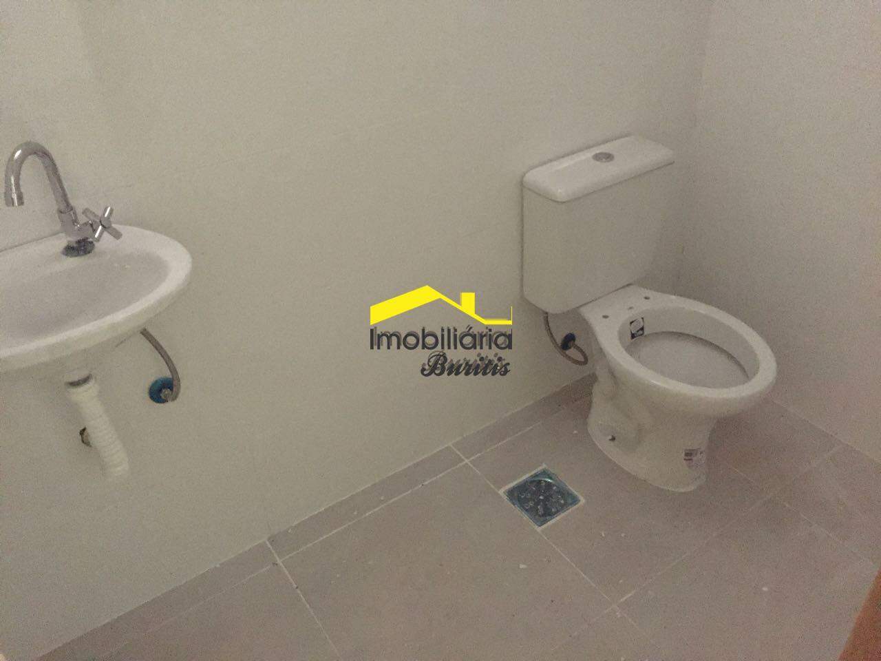 Loja para aluguel no Buritis: 